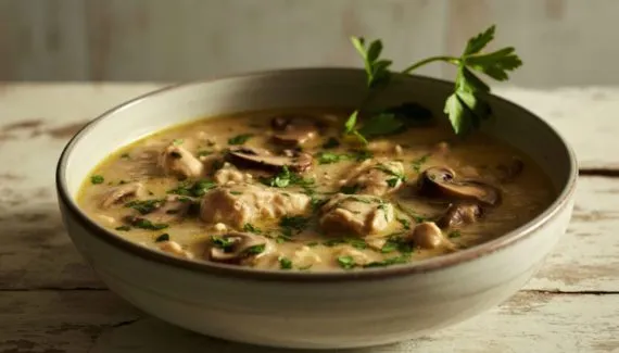 Sopa proteica: 5 receitas saudáveis para almoço e jantar