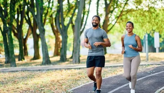 Corrida: descubra os benefícios do esporte e veja como evitar lesões