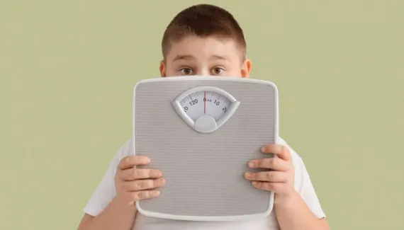 Obesidade infantil: 5 mitos que ainda preocupam especialistas