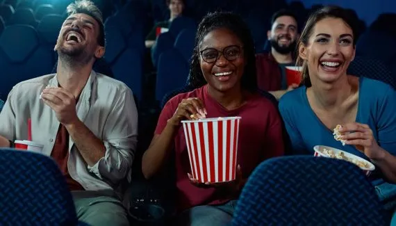 Cinema: 5 filmes imperdíveis que estreiam em 04 de junho de 2026