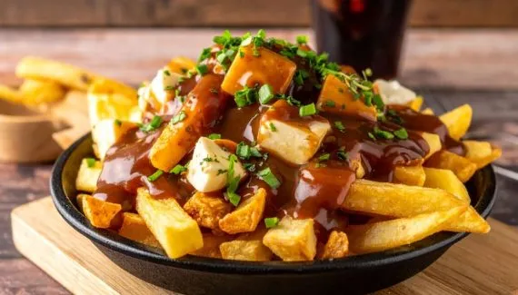 3 receitas tradicionais do Canadá para entrar no clima da Copa do Mundo