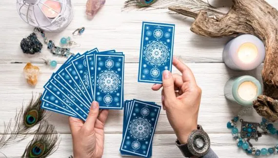 Tarot do dia: previsão para os 12 signos em 04/06/2026