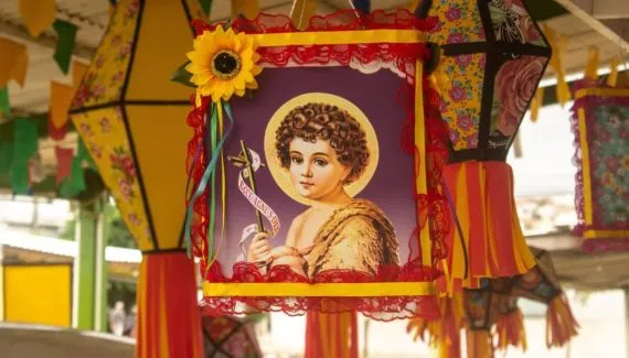 Festa junina: 3 santos católicos que inspiram a tradição