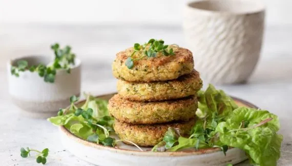 7 receitas vegetarianas ricas em proteínas para o almoço