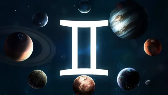 Signo de Gêmeos: descubra como cada planeta influencia os nativos