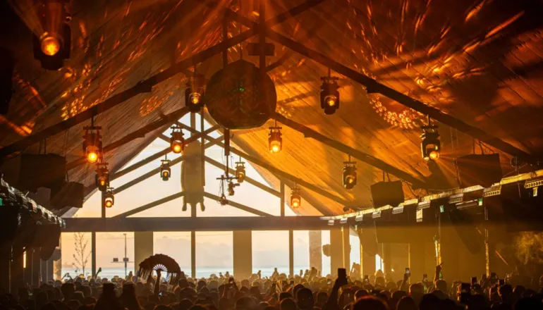 Warung Beach Club encerra atividades após 20 anos em Santa Catarina