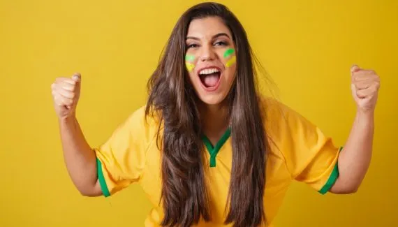 Copa do Mundo: 6 signos que mais entram no clima da competição