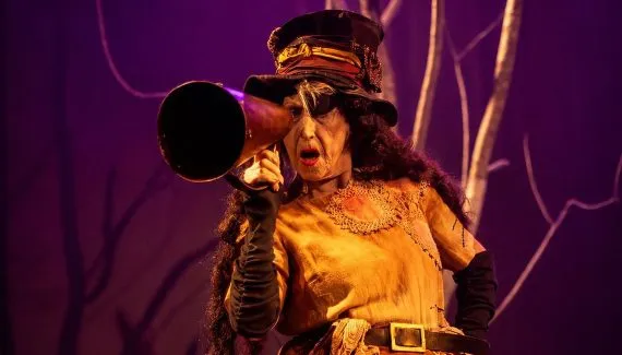 Regina Vogue chega às telas de cinema com dois lançamentos em 2026