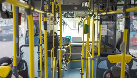 Passageiros de Curitiba ganham duas novas integrações temporais