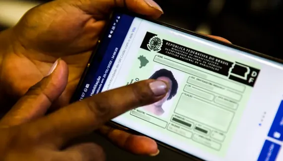 Lei que libera renovação automática da CNH é sancionada; veja quem tem direito