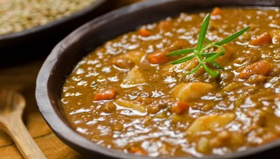 Supermercado em Curitiba oferece cursos de gastronomia com receitas de inverno