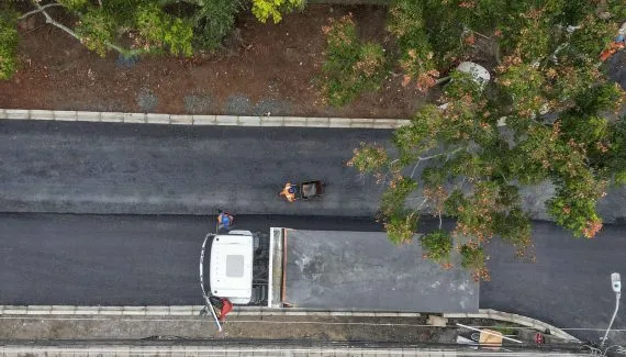 Obras na Linha Verde e novos bloqueios no Centro exigem paciência e desvios