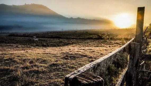 Capital nacional do frio se prepara para receber turistas no inverno