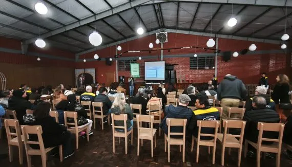Fala Curitiba 2026: últimas reuniões de priorização