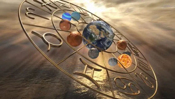 Aprenda a se conectar com a energia do planeta regente de cada dia da semana