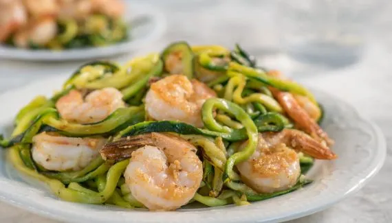 8 receitas econômicas e deliciosas com frutos do mar
