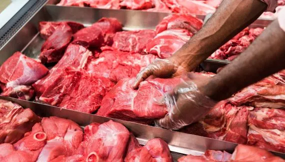 Por que a União Europeia proibiu a importação de carne brasileira?