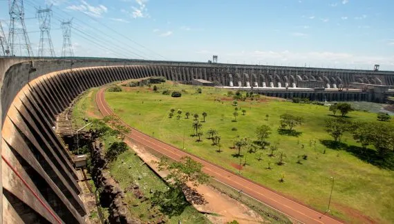 STF rejeita ação de indígenas que cobrava R$ 40 bilhões pela construção da Itaipu
