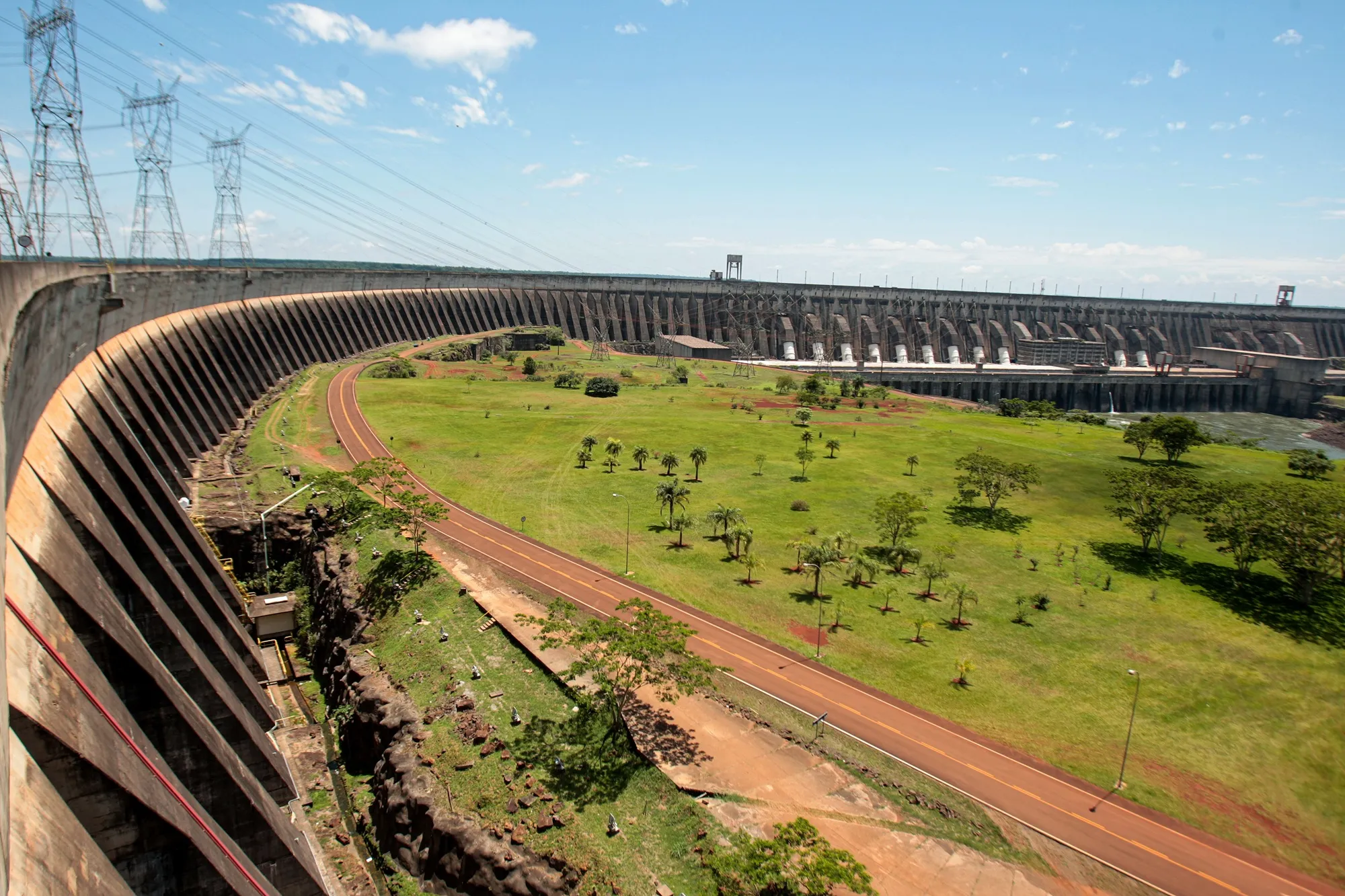 STF rejeita ação de indígenas que cobrava R$ 40 bilhões pela construção da Itaipu