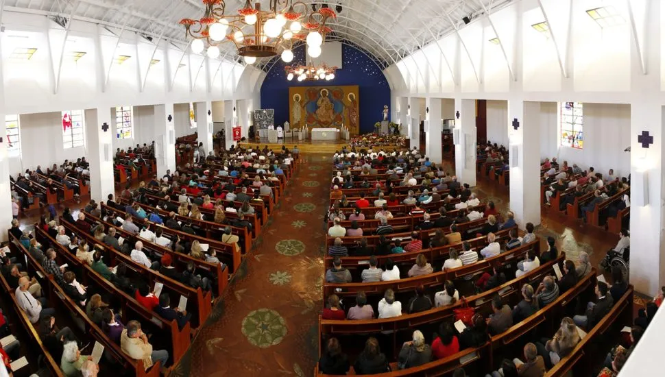 Festa de Nossa Senhora do Carmo terá seis dias de shows e celebrações em Curitiba