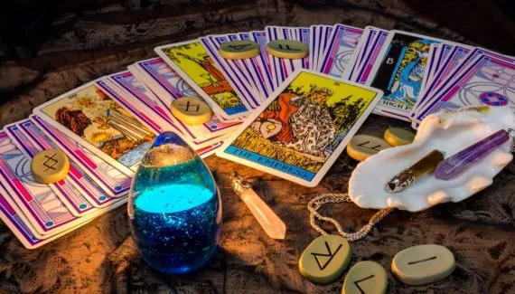 Tarot do dia: previsão para os 12 signos em 08/06/2026