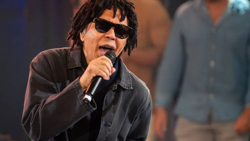 Djavan