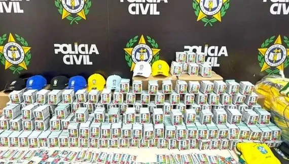 Por que as fraudes ligadas à Copa do Mundo quase dobraram em 2026?
