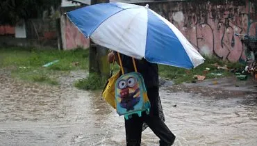 Inmet emite alerta de tempestade para Sul do Brasil; veja regiões
