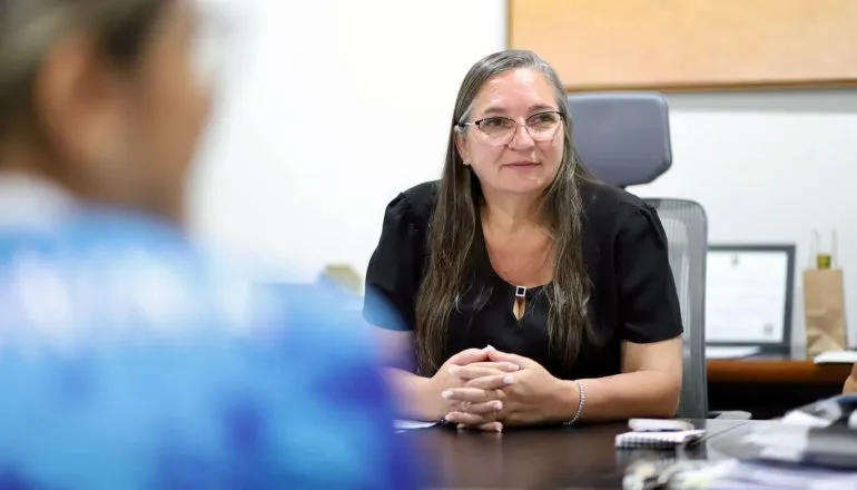Eleição em Antonina pode ser anulada por causa do programa 