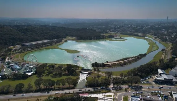 Projeto cria regras e nova política de segurança para parques de Curitiba