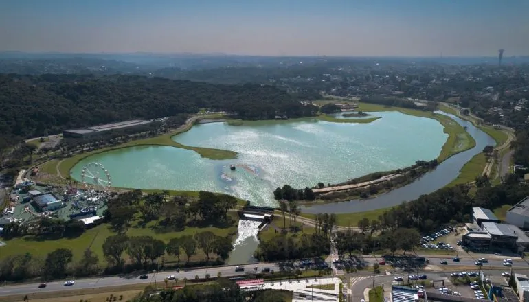 Projeto cria regras e nova política de segurança para parques de Curitiba