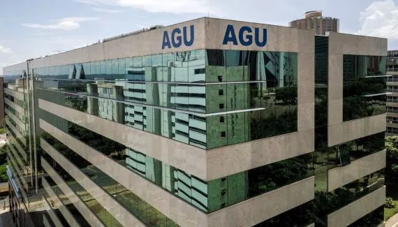 AGU pede ao STF suspensão de ações que podem custar R$ 255 bilhões