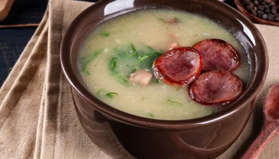 8 receitas juninas para os dias frios