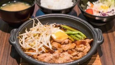 Portal da Coreia, restaurante coreano de São Paulo, chega a Fazenda Rio Grande, na Grande Curitiba