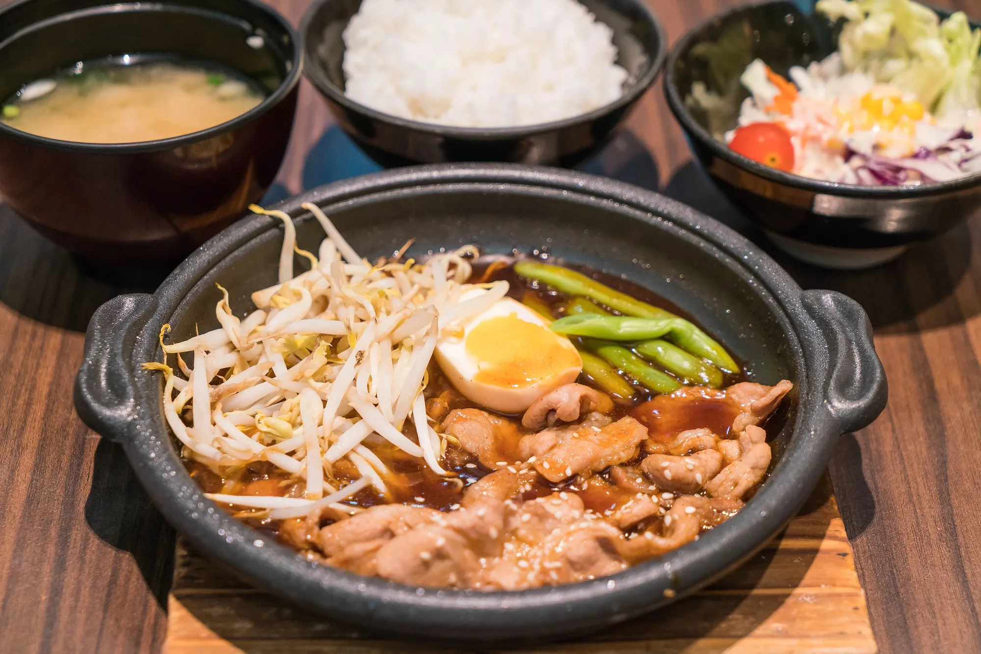 Portal da Coreia, restaurante coreano de São Paulo, chega a Fazenda Rio Grande, na Grande Curitiba
