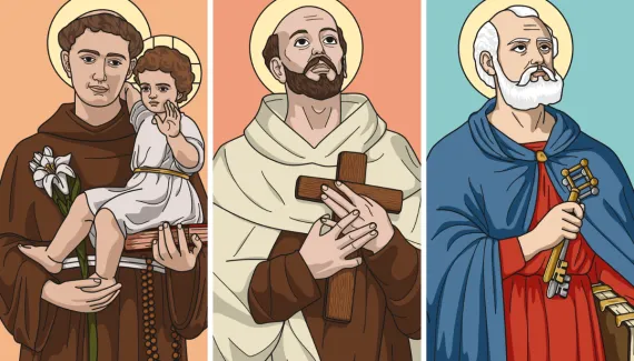 7 orações e simpatias poderosas para os santos juninos