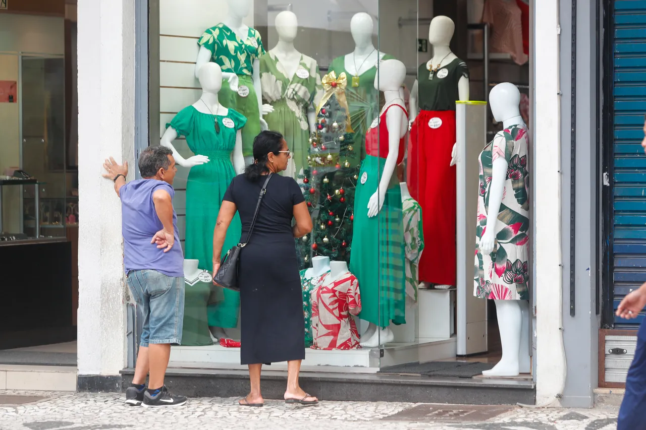 Lançamento do Natal Show de Prêmios ACP marca o início da mobilização de entidades e lojistas para a principal temporada de vendas do comércio paranaense.