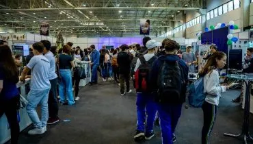 Universo UFPR 2026 começa nesta quinta em Curitiba