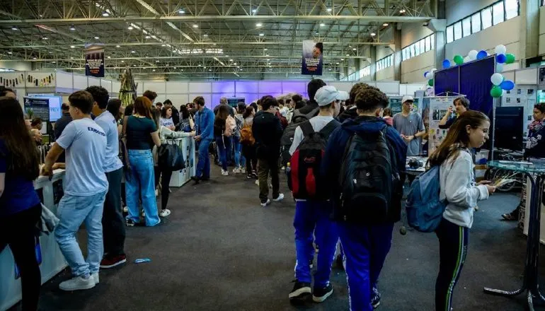 Universo UFPR 2026 começa nesta quinta em Curitiba e reúne cursos de graduação