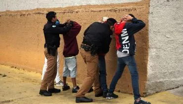 Centro, CIC e Sítio Cercado têm o maior número de registros policiais na capital. Foto: Polícia Militar/Divulgação