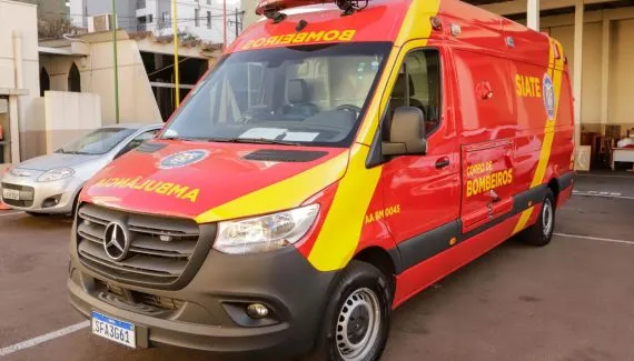 Bombeiros alertam sobre uso seguro de fogos durante a Copa; veja dicas valiosas