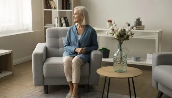 Mais segurança e conforto: 5 dicas para adaptar a casa ao envelhecimento