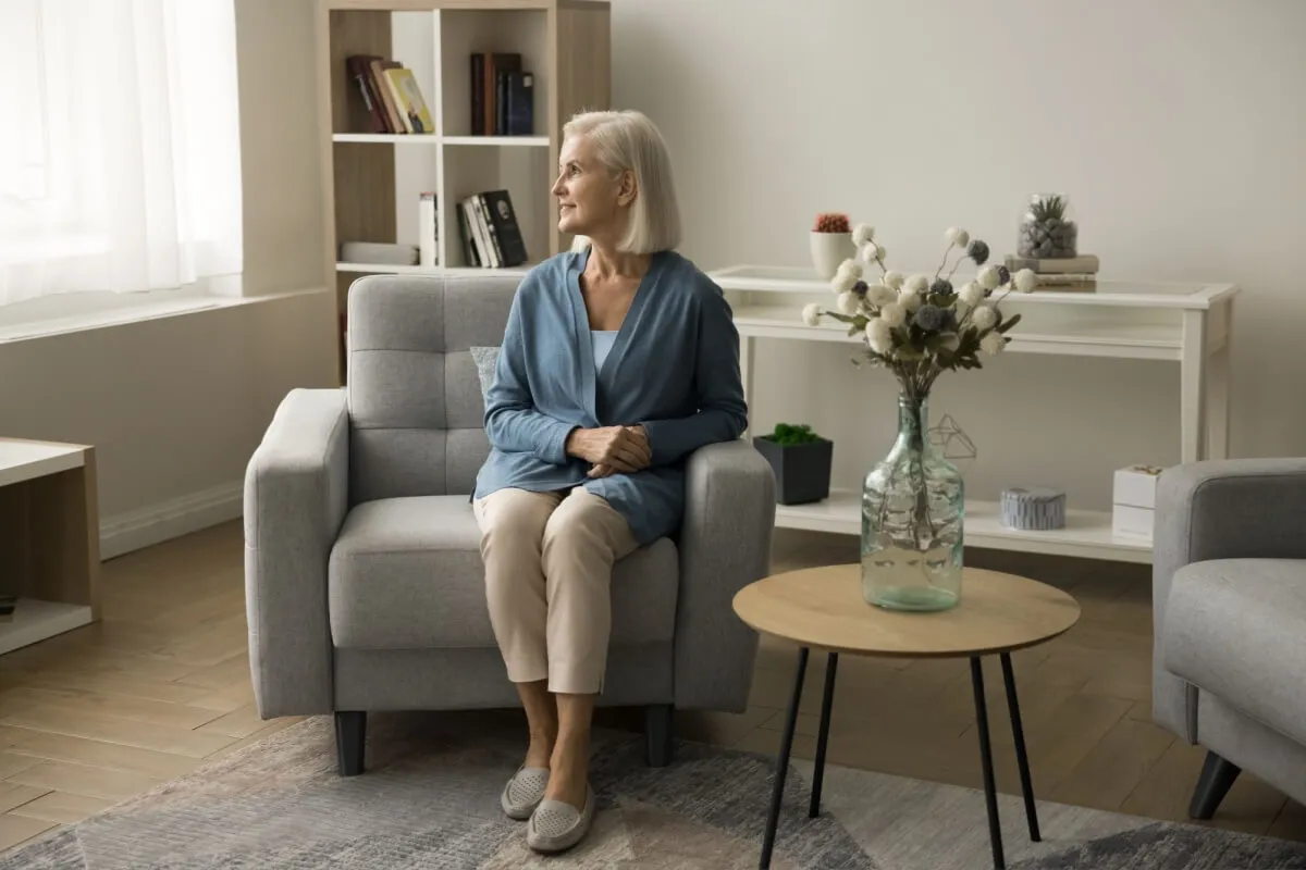Mais segurança e conforto: 5 dicas para adaptar a casa ao envelhecimento