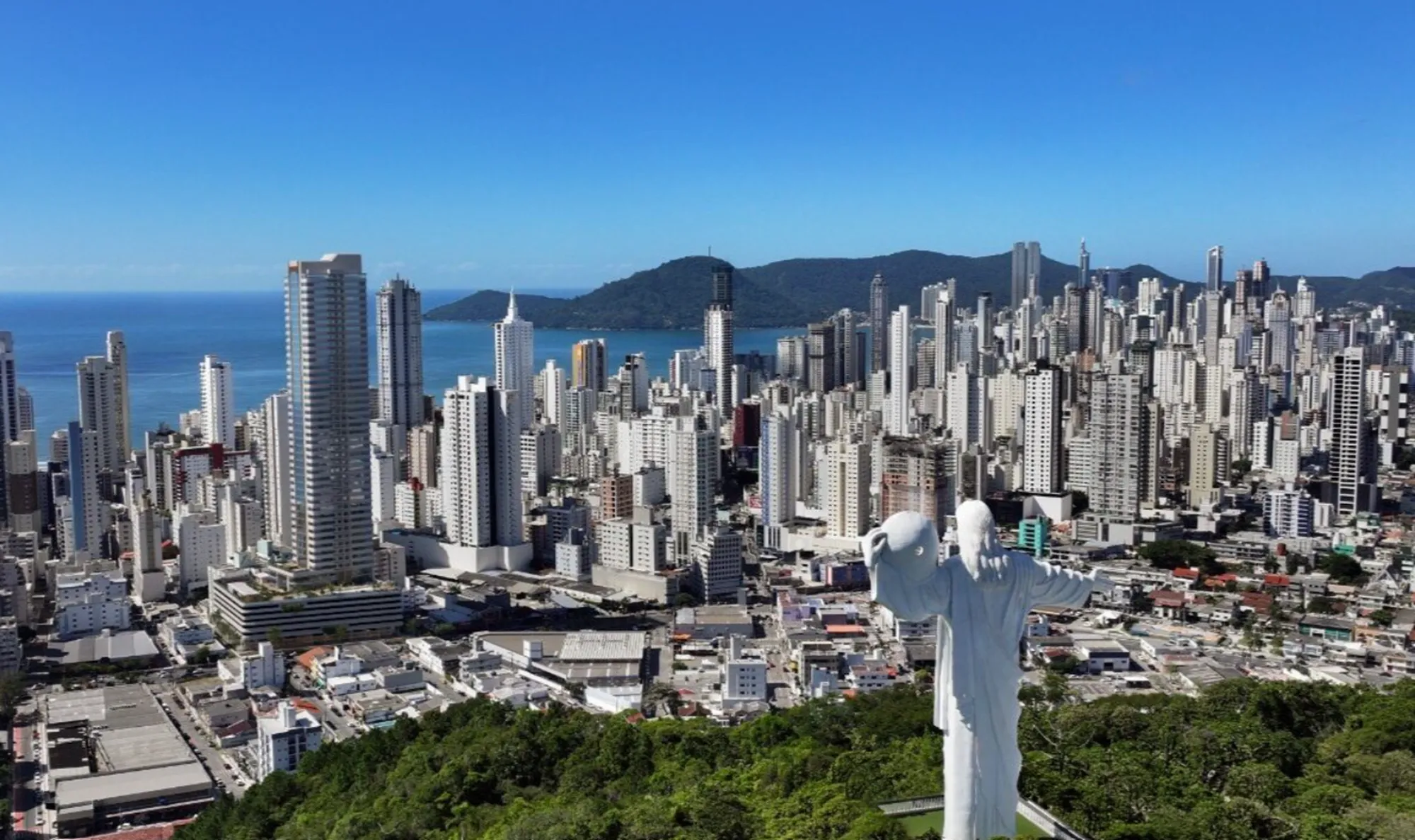 Pininfarina, estúdio famoso pelos designs da Ferrari, aposta em Balneário Camboriú