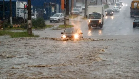 Por que o El Niño pode trazer secas no Norte e enchentes no Sul do Brasil?