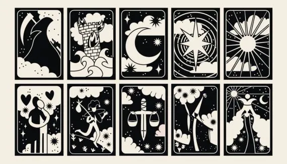 Tarot do dia: previsão para os 12 signos em 12/06/2026