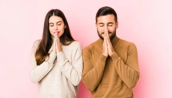 7 orações para fortalecer o relacionamento no Dia dos Namorados