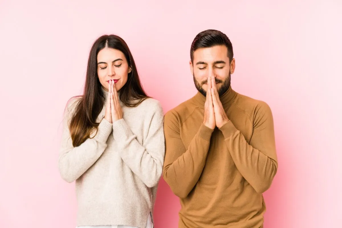 7 orações para fortalecer o relacionamento no Dia dos Namorados