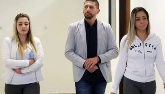 Justiça livra Allana Brittes de pena e confirma absolvição de outros acusados pela morte do jogador Daniel