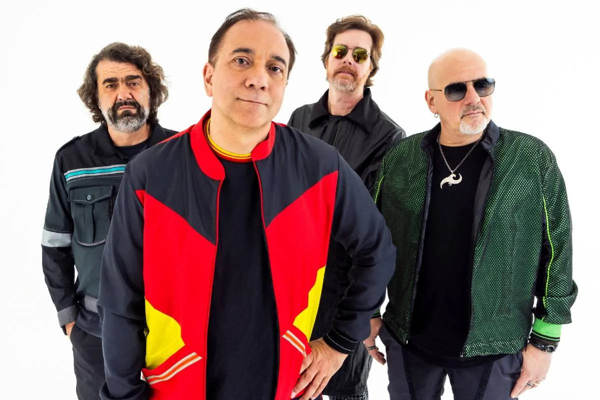 Biquini, Djavan e abertura da Bienal agitam Curitiba: O que fazer neste fim de semana